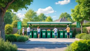 trouvez facilement la déchetterie la plus proche et découvrez comment adopter des gestes écoresponsables pour protéger votre environnement au quotidien.