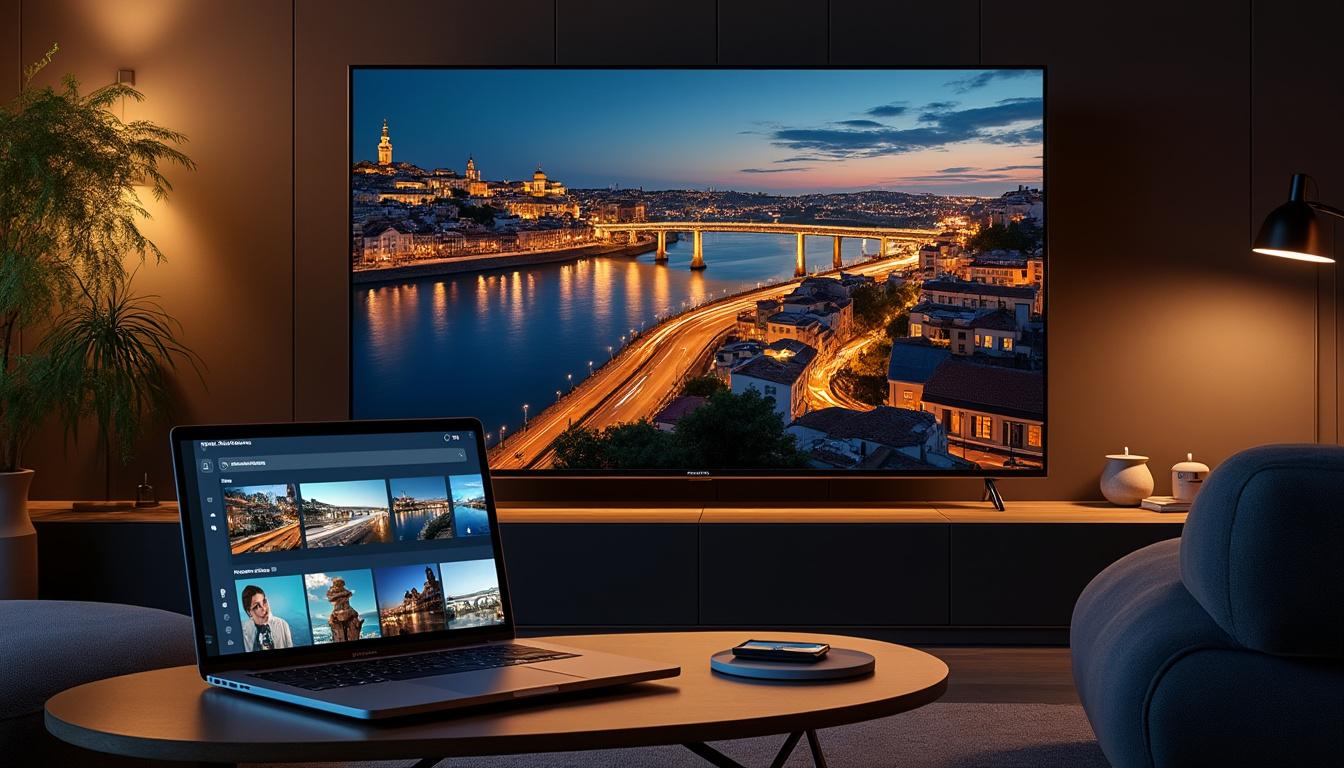 découvrez où trouver des films porto gratuits en 2025 et profitez des meilleures astuces pour regarder vos films préférés sans frais.