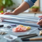 découvrez les avantages du film plastique transparent pour protéger et valoriser vos projets avec une solution pratique et efficace.