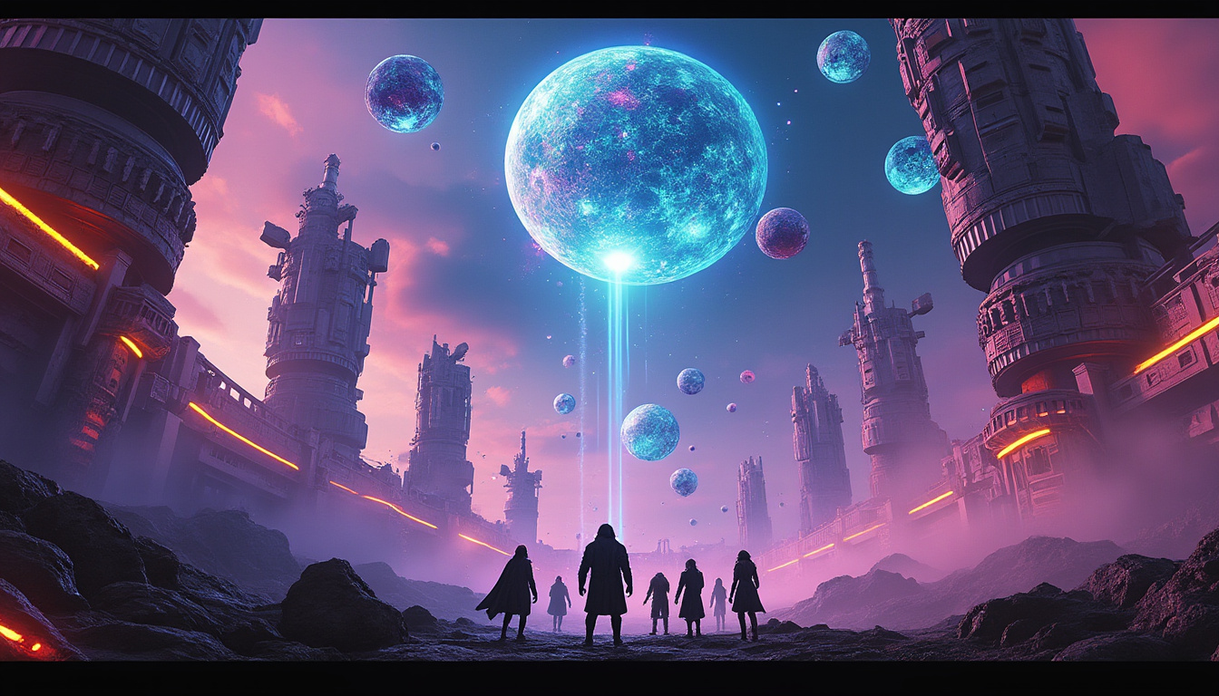 plongez dans l'univers fascinant de wookafr, un film incontournable prévu en 2025. découvrez une aventure unique qui vous tiendra en haleine du début à la fin.