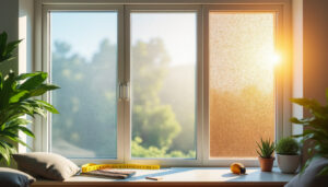 découvrez nos conseils pour choisir le meilleur film isolant pour vos fenêtres et améliorer l'efficacité énergétique de votre maison.