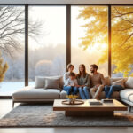 découvrez pourquoi installer un film thermique sur vos fenêtres en 2025 est essentiel pour optimiser l'isolation, réduire vos factures d'énergie et améliorer votre confort toute l'année.
