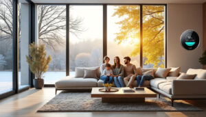découvrez pourquoi installer un film thermique sur vos fenêtres en 2025 est essentiel pour optimiser l'isolation, réduire vos factures d'énergie et améliorer votre confort toute l'année.