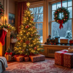 découvrez les films de noël incontournables qui ont bercé notre enfance et continuent de réchauffer nos cœurs chaque année.
