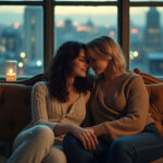 découvrez notre sélection des meilleurs films lesbiens à ne pas manquer en 2023, des œuvres poignantes et inspirantes à voir absolument.