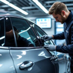 découvrez pourquoi il est avantageux de teindre les vitres de votre voiture en 2025 et apprenez les meilleures méthodes pour le faire efficacement et légalement.