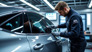 découvrez pourquoi il est avantageux de teindre les vitres de votre voiture en 2025 et apprenez les meilleures méthodes pour le faire efficacement et légalement.