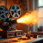 découvrez le charme intemporel du film en 8mm et redécouvrez ce format vintage unique qui capture l'essence d'une époque révolue avec authenticité et émotion.