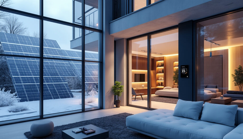 découvrez les avantages des fenêtres isolantes en 2025 : économies d'énergie, confort thermique amélioré et réduction du bruit pour une maison plus écologique et agréable.