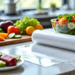 découvrez pourquoi le film alimentaire professionnel est idéal au quotidien : conservation optimale, protection efficace et utilisation pratique pour vos besoins.