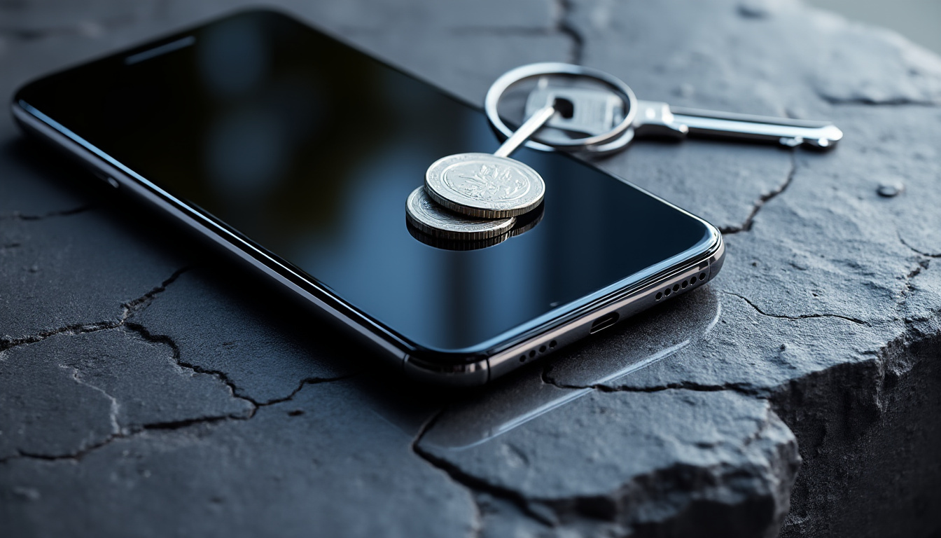 découvrez pourquoi un film de protection est essentiel pour préserver l’écran de votre smartphone des rayures, des chocs et de l’usure quotidienne.